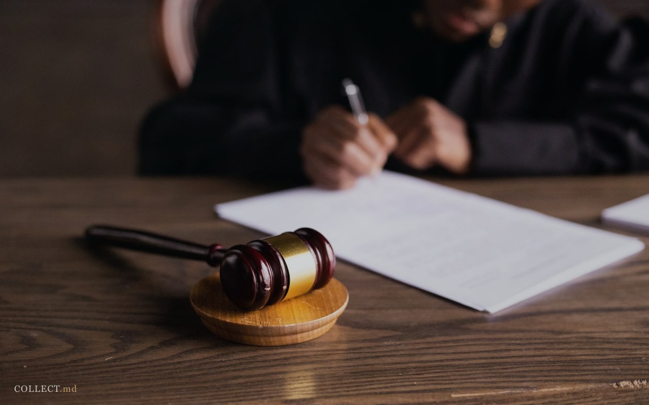 Ordonanța judecătorească: recuperarea rapidă a datoriei
