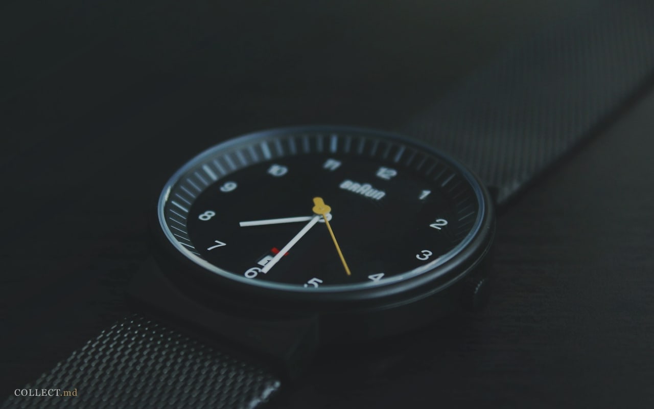 The limitation period for debts in Moldova