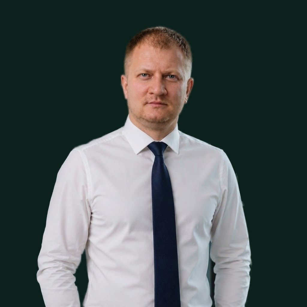 Schipor Alexandru, CEO