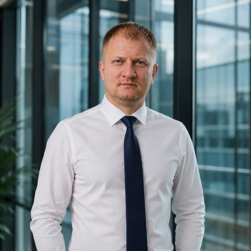 Alexandru Schipor, Founder, Collect.md