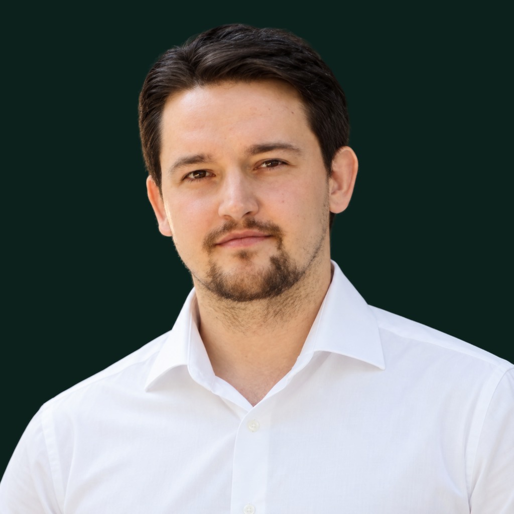 Ceban Serghei, Head of Business