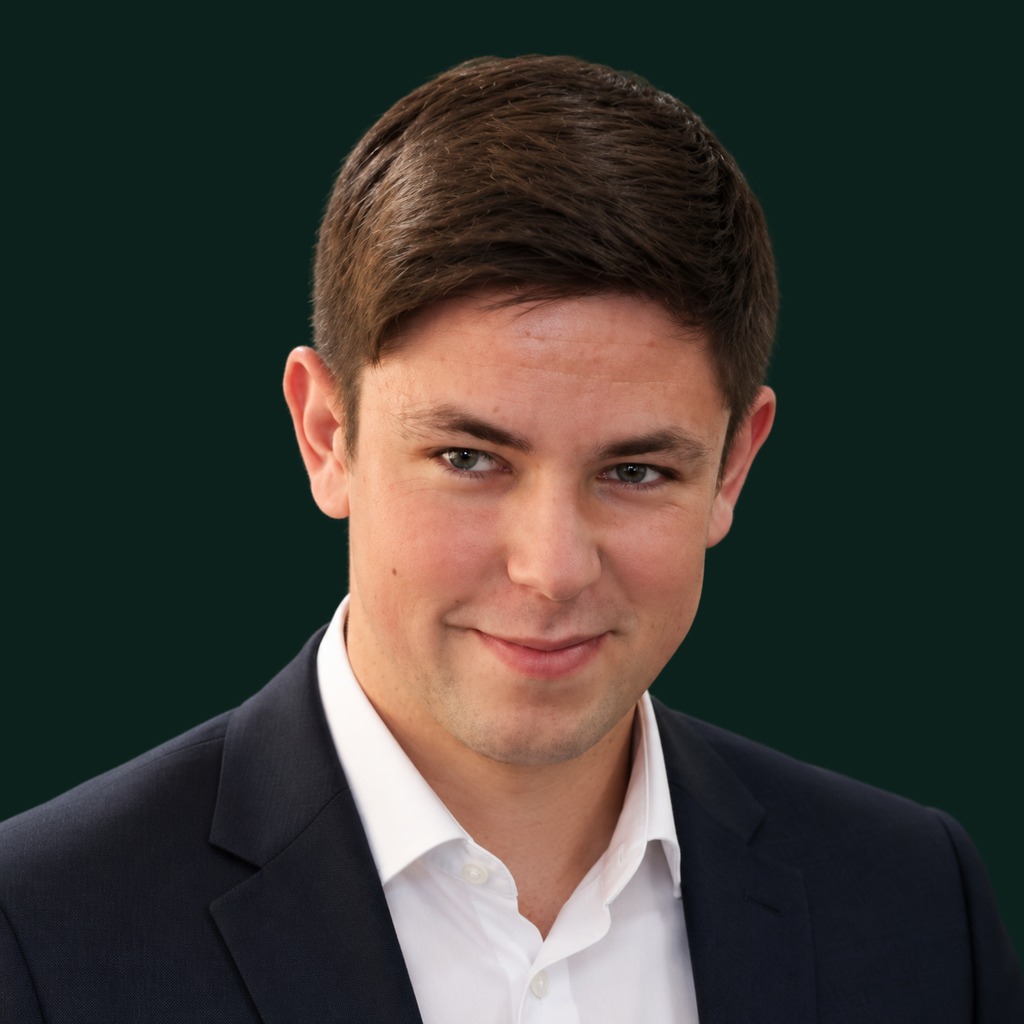 Boșcov Maxim, Partnership Development Manager